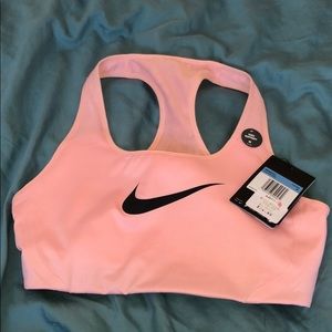 Brand new Nike sports bra